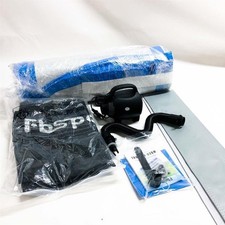 airtrack matte mit elektrischer Luftpumpe 10cm/20cm hoch