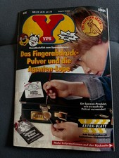 RAR/SELTEN: Original Yps  Nr