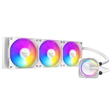 Antec SKELETON360ARGBWHITE