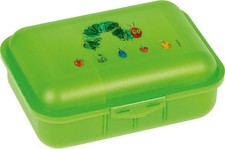 Die kleine Raupe Nimmersatt -