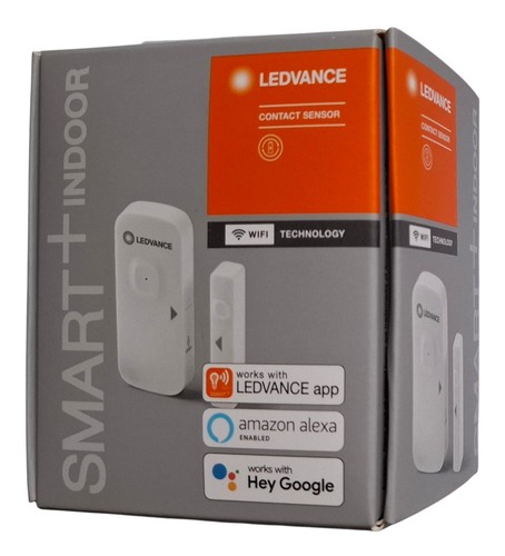 Ledvance smart funk tür - smart+, funk-tür-