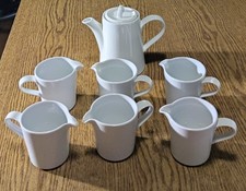 6 lattiera bricco latte e 1