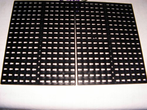 Fischertechnik grundkasten - fischertechnik,