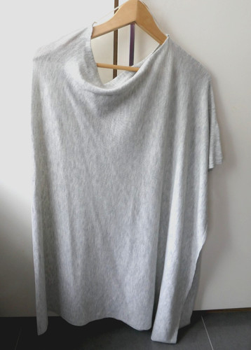 Damen mama poncho - damen/mama,