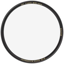 B+W Clear-Filter MRC nano