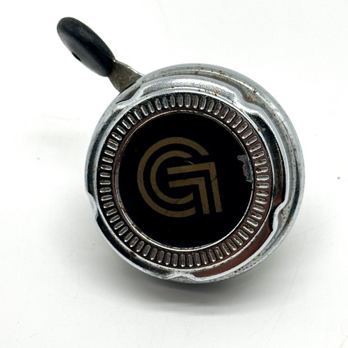 Klingeldeckel fahrradklingel - g,