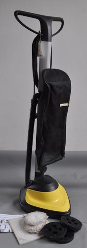 Kärcher 303 bodenpolierer - kÄrcher,