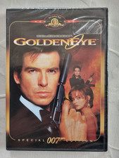 James Bond 007 - Golden Eye -