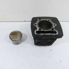 Honda XL 500 R Zylinder