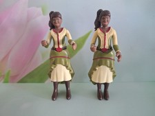 Schleich Bewegliche Figuren