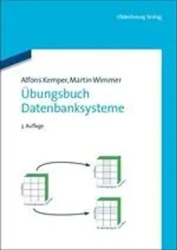 übungsbuch datenbanksysteme - Übungsbuch,