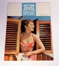 Broschuere Berolina Spiegel 7