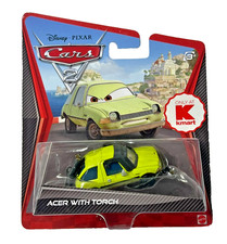 Disney Pixar 2011 Cars 2