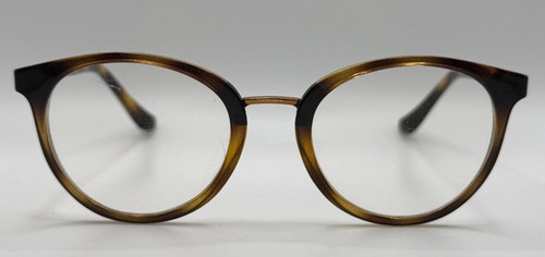 Vogue 5167 w655 braun - vo, rund