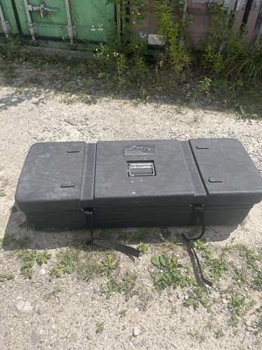 Lite fast fold deluxe - da-lite,