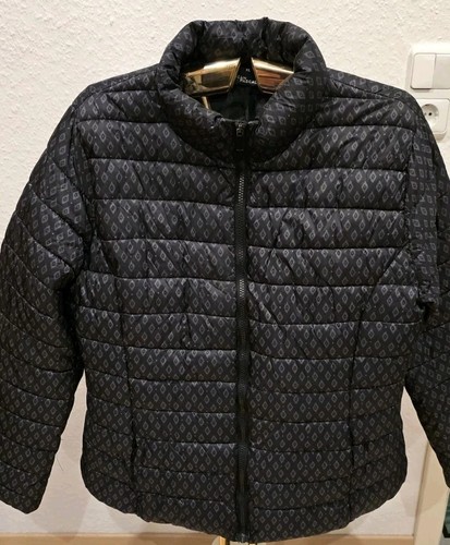 Jean pascal damen anorak - pascal,