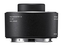 Sigma 2.0x Telekonverter