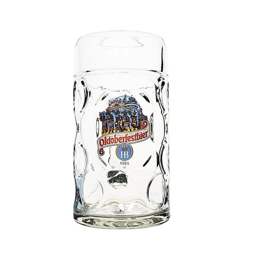 Hofbräu münchen oktoberfest - hofbräu,