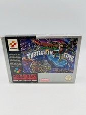 Teenage Mutant Hero Turtles IV