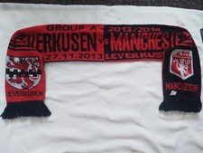 Bayer 04 Leverkusen vs