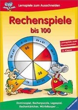 Rechen-Spiele bis 100, 2
