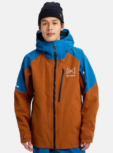 Burton cyclic goretex - burton,