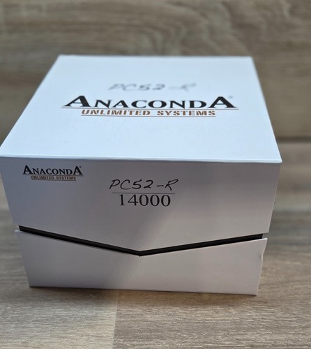Stck freilaufrolle anaconda - 2, .freilaufrolle