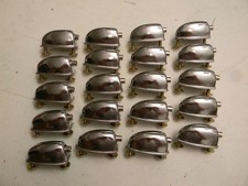 Spannböckchen , Lugs   Neu