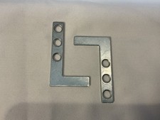 IKEA Ersatzteile 2x #123660 L-