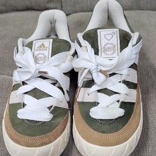 Adidas human made adimatic - made,