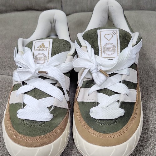 Adidas human made - human,