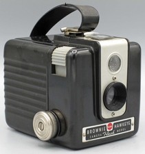 KODAK Brownie Hawkeye Camera -