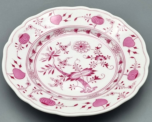Meissen porzellan dessert - meissen,