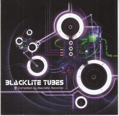 Blacklite tubes various - blacklite,