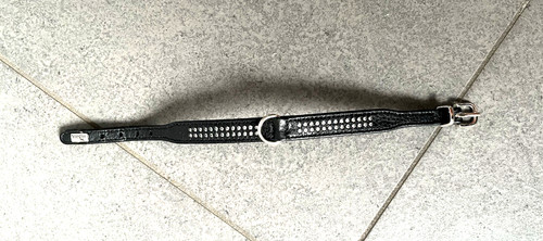 Hunter soho mini - hunter, halsband