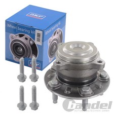 SKF RADLAGER-SATZ HINTERACHSE