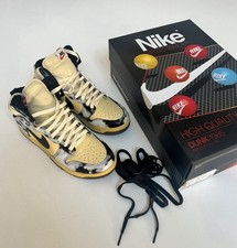 Nike dunk high 1985 - 1985, sp