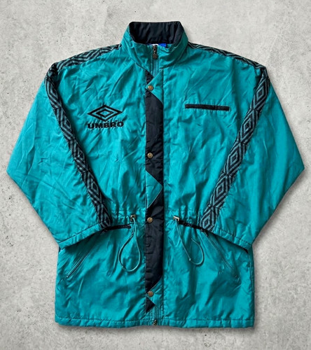 Umbro herren windbreaker jacke - umbro,