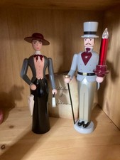 Erzgebirge Füchtner MADAME