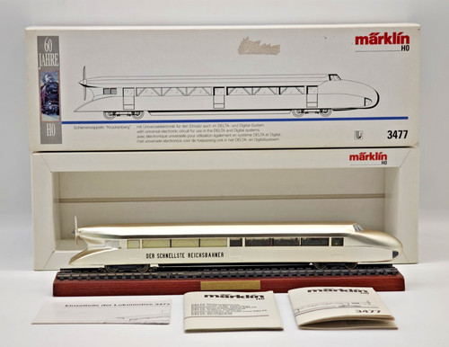 Märklin 3477 - märklin, h0