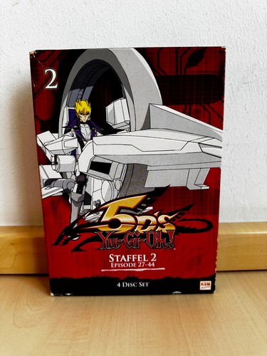 S staffel 2 - -,