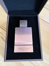 Al Haramain Amber Oud Tobacco