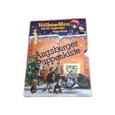 Weihnachten mit der Augsburger