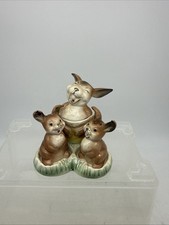 26634/ Vintage Menage