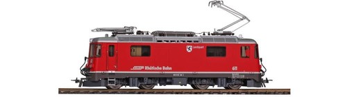 Bemo 1358151 elektrolok - bemo, 1358151,