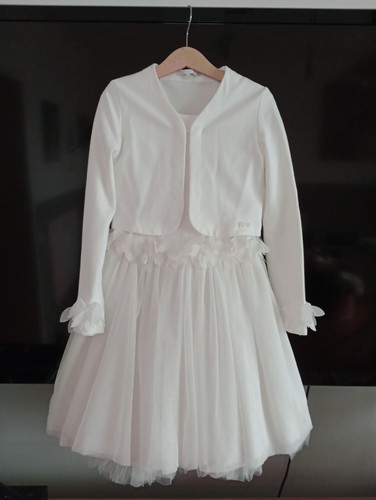 Wunderschönes kommunionkleid - wunderschönes,