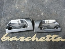 Fiat Barchetta Halter Schloss Scharnier Verdeck Hardtop