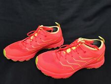 SCARPA ATOM SL GTX TRAILRUNNING-SCHUHE Sportschuhe Gr. 41,5 - 7,5(UK) Orange
