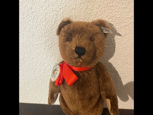 Steiff teddybär 1950 420245 - 1950,,