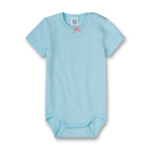 Sanetta mädchen babybody - mädchen,